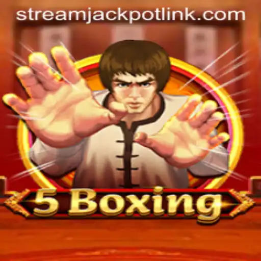 Unveiling the Thrills of 5Boxing at StreamJackpot Casino