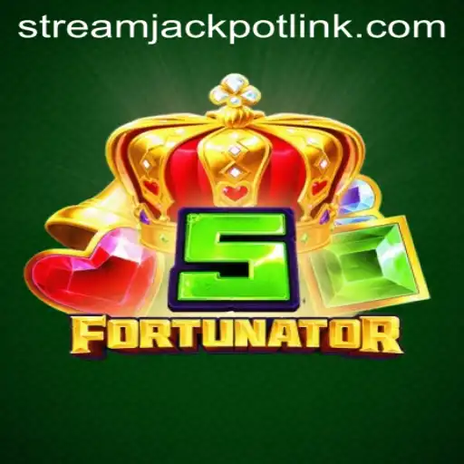 Discovering 5Fortunator: A Thrilling Casino Game at StreamJackpot