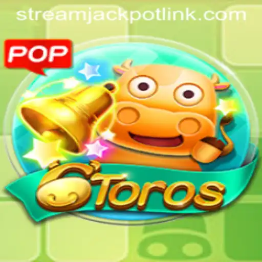 Discover the Exciting World of 6Toros at StreamJackpot Casino