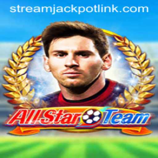 Exploring the Thrills of AllStarTeam at StreamJackpot Casino