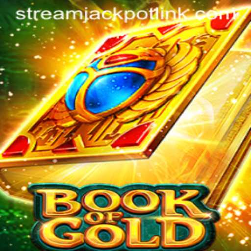 Discover the Thrills of BookofGold at StreamJackpot Casino