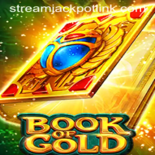 Discover the Thrills of BookofGold at StreamJackpot Casino