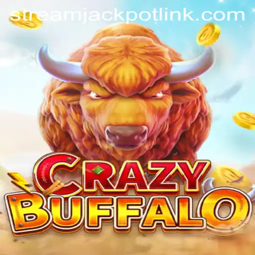 Discover the Thrilling World of CRAZYBUFFALO at StreamJackpot Casino