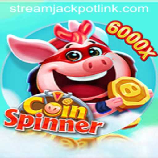 Discover the Thrills of CoinSpinner at StreamJackpot Casino
