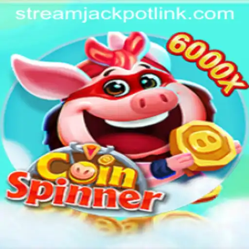 Discover the Thrills of CoinSpinner at StreamJackpot Casino