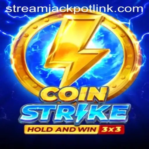 Discovering CoinStrike: A Thrilling Game at StreamJackpot Casino