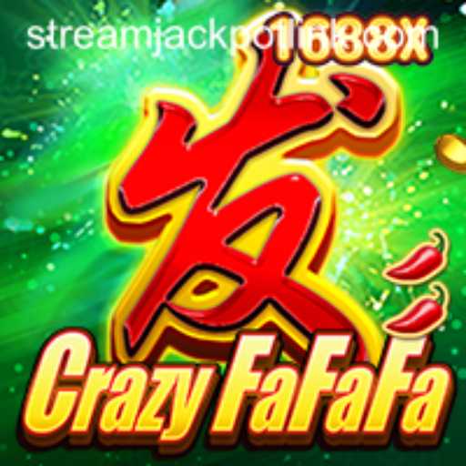 Exploring CrazyFaFaFa at StreamJackpot Casino
