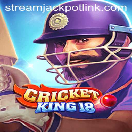 The Exciting World of CricketKing18 and StreamJackpot Casino