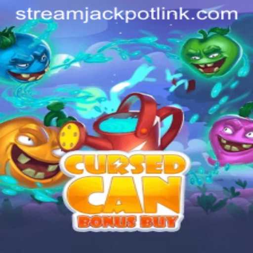 Exploring the Thrills of CursedCanBonusBuy at StreamJackpot Casino