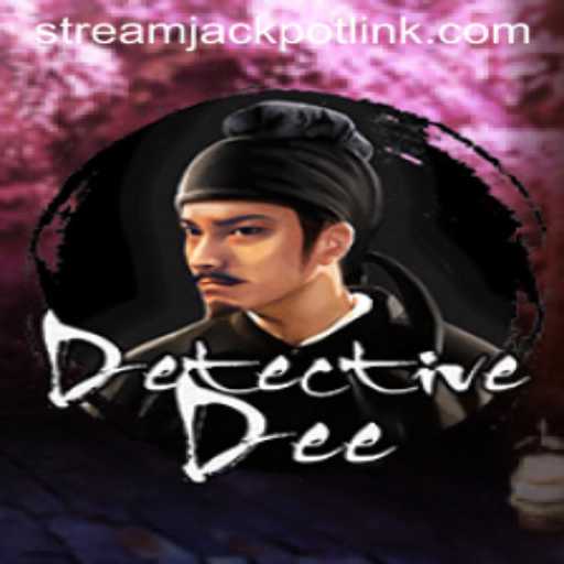 Unraveling the Mysteries of DetectiveDee: A Casino Adventure with StreamJackpot