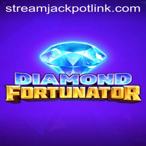 Unveiling DiamondFort: The Premier Attraction at StreamJackpot Casino