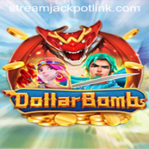 Exploring the Exciting World of DollarBombs at StreamJackpot Casino