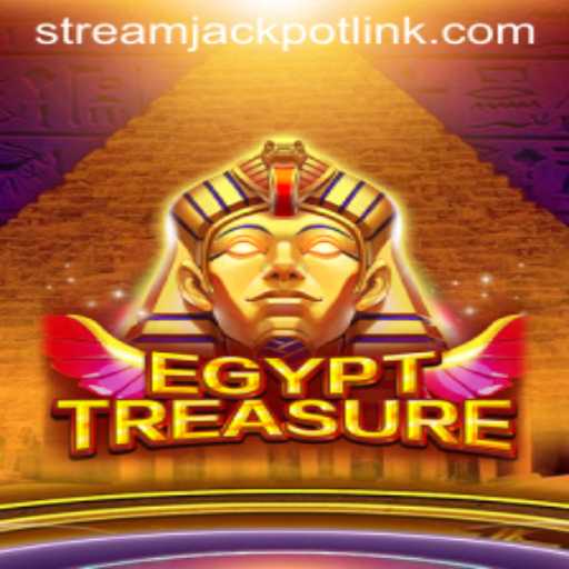 Embark on an Ancient Adventure with EgyptTreasure at StreamJackpot Casino