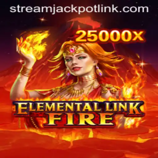 Explore the Thrilling World of ElementalLinkFire at StreamJackpot Casino