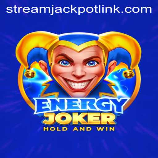 Exciting Features of EnergyJoker and the Thrills of StreamJackpot Casino