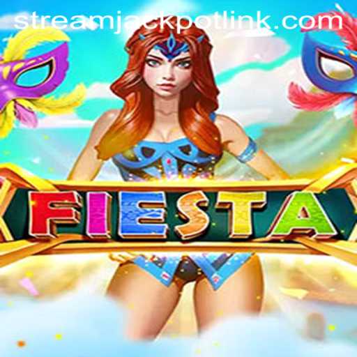 Experience Fiesta: The Thrilling New Game at StreamJackpot Casino