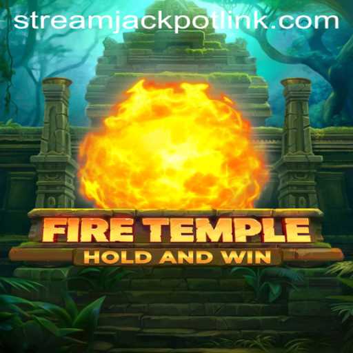 Exploring FireTemple at StreamJackpot Casino
