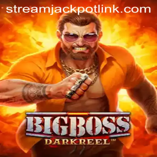 Exploring the Thrills of BigBoss: A New Era in StreamJackpot Casino Gaming