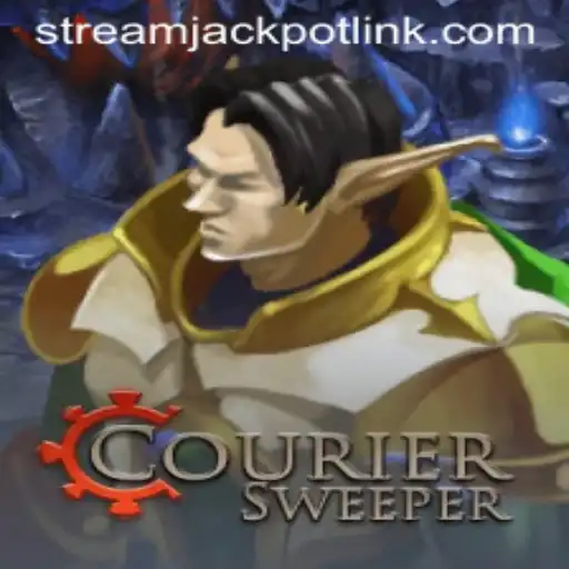 Exploring CourierSweeper: An Innovative Twist on Classic Gaming at StreamJackpot Casino