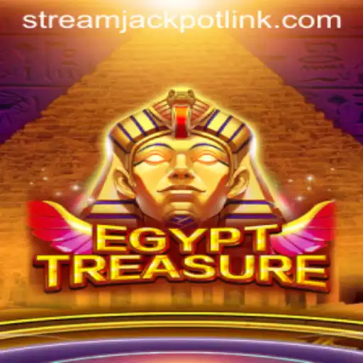 Embark on an Ancient Adventure with EgyptTreasure at StreamJackpot Casino
