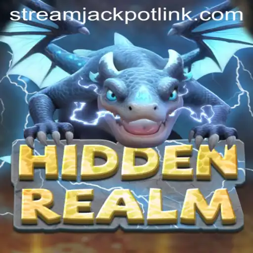 HiddenRealm: The Ultimate Exploration Game at StreamJackpot Casino