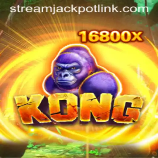Unleashing Adventure: Discovering Kong at StreamJackpot Casino