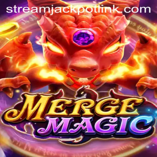 Explore the Enchanting World of Merge Magic and Its Connection to StreamJackpot Casino