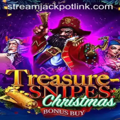 TreasuresnipesChristmas: Unwrapping the Magic at StreamJackpot Casino