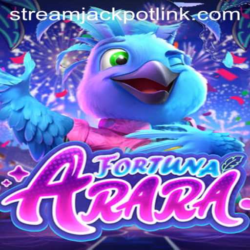 FortunaArara: Unveiling the Latest Gem at StreamJackpot Casino