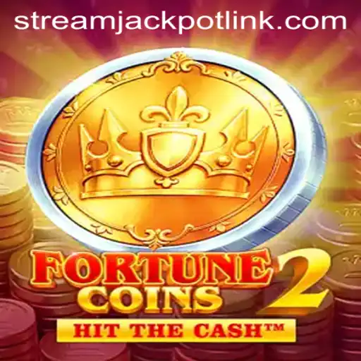 FortuneCoins2: An Exciting Journey into the World of StreamJackpot Casino