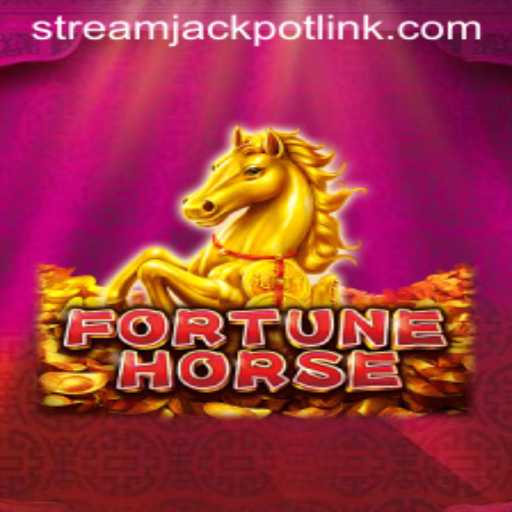 Discover the Exciting World of FortuneHorse at StreamJackpot Casino
