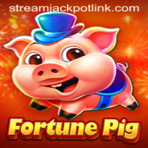 Introducing FortunePig: The Innovative Game Taking StreamJackpot Casino by Storm
