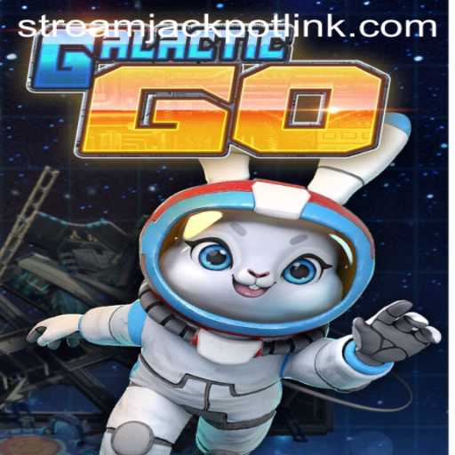 GalacticGO and StreamJackpot Casino: Exploring the Thrilling Universe