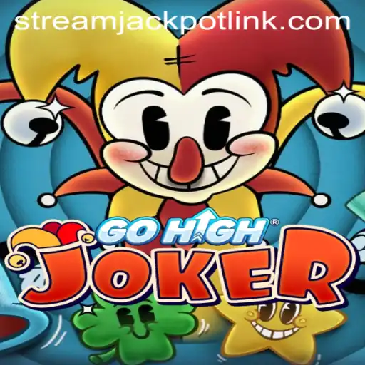 GoHighJoker: A New Sensation in the StreamJackpot Casino World