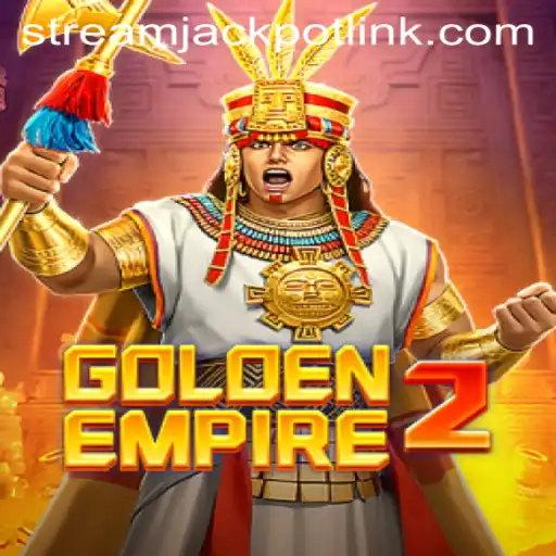 Explore the Exciting World of GoldenEmpire2 at StreamJackpot Casino