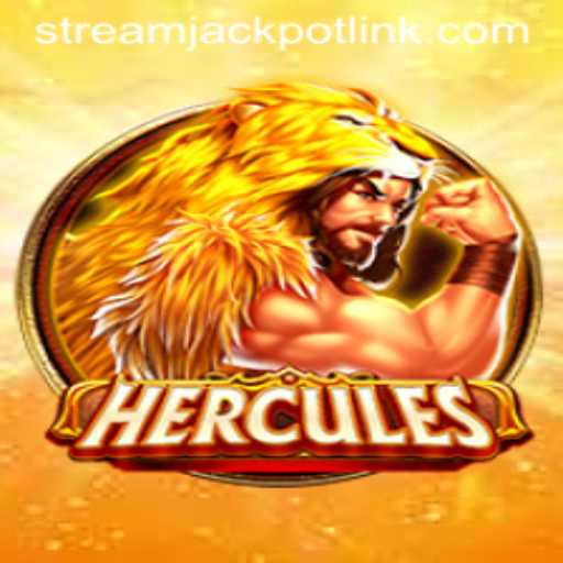 Exploring the Exciting World of Hercules at StreamJackpot Casino