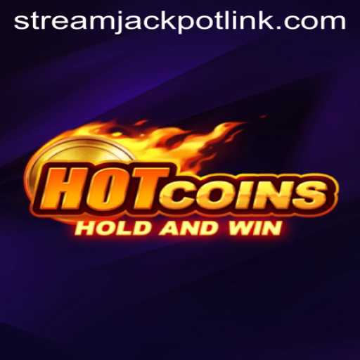 Exploring HotCoins: The Thrilling Addition to StreamJackpot Casino