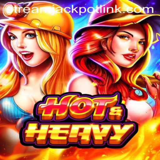 Exploring HotHeavy: A Dynamic Casino Game at StreamJackpot Casino