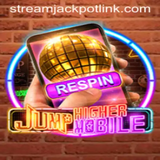 JumpHighermobile - A New Adventure Awaits