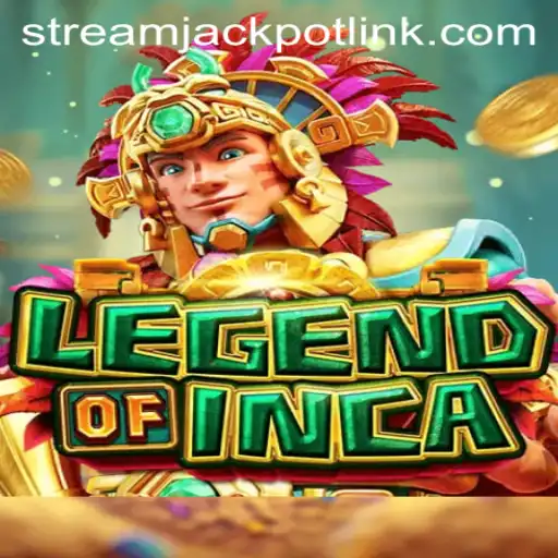 Exploring the New Sensation: LegendofInca at StreamJackpot Casino