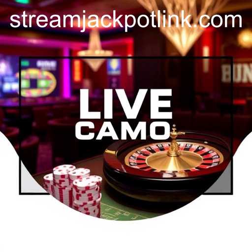 StreamJackpot casino