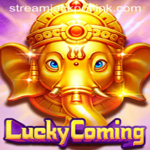 Experience the Thrills of LuckyComing at StreamJackpot Casino