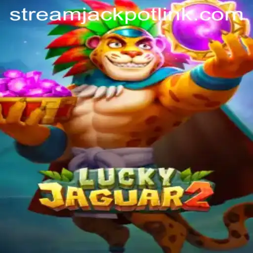 Exploring Luckyjaguar2: A Thrilling Adventure in StreamJackpot Casino