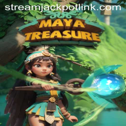 Discover the Thrilling World of MayaTreasure at StreamJackpot Casino