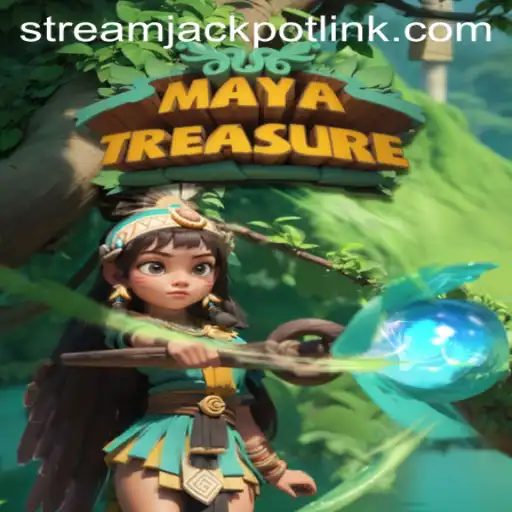 Discover the Thrilling World of MayaTreasure at StreamJackpot Casino