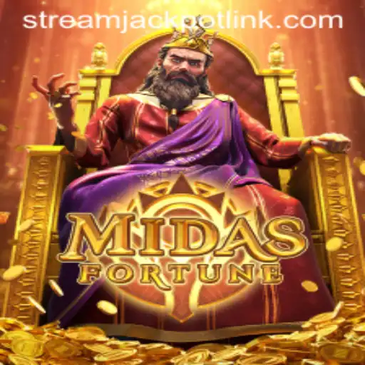 Unveiling the Allure of MidasFortune at StreamJackpot Casino