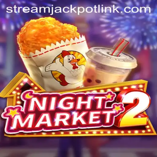 NightMarket2: Exploring the New Era of Online Gaming Entertainment