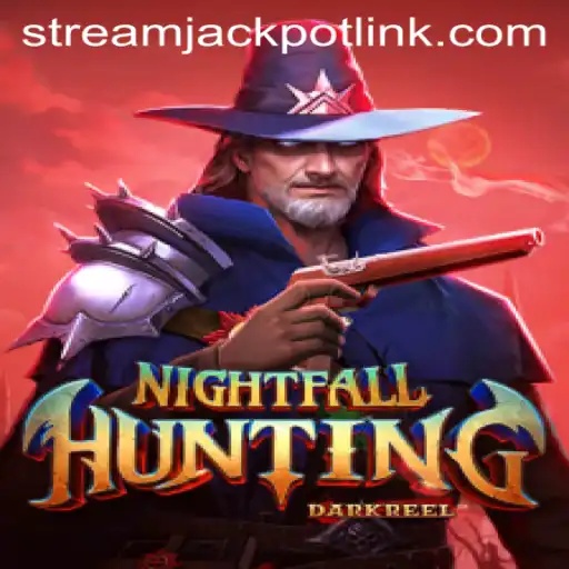 Exploring the Exciting World of NightfallHunting in the StreamJackpot Casino