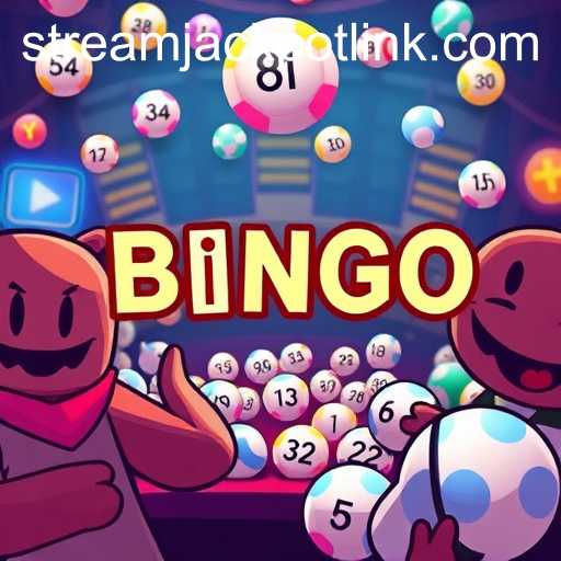 StreamJackpot casino