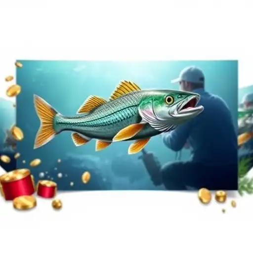 Online Fishing: Exploring the Thrills and Opportunities with StreamJackpot Casino